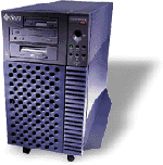 SunSPARC Enterprise 250 Net Server
