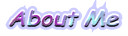 About Me