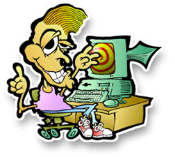 Me At Work