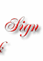 Sign My Guestbook