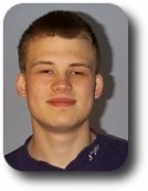 [Photo: Me without my specs :)]