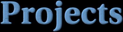 Projects Logo