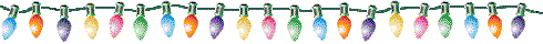 Christmas Lights